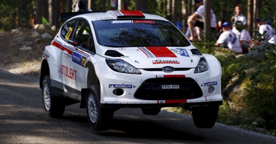 Rajd Finlandii